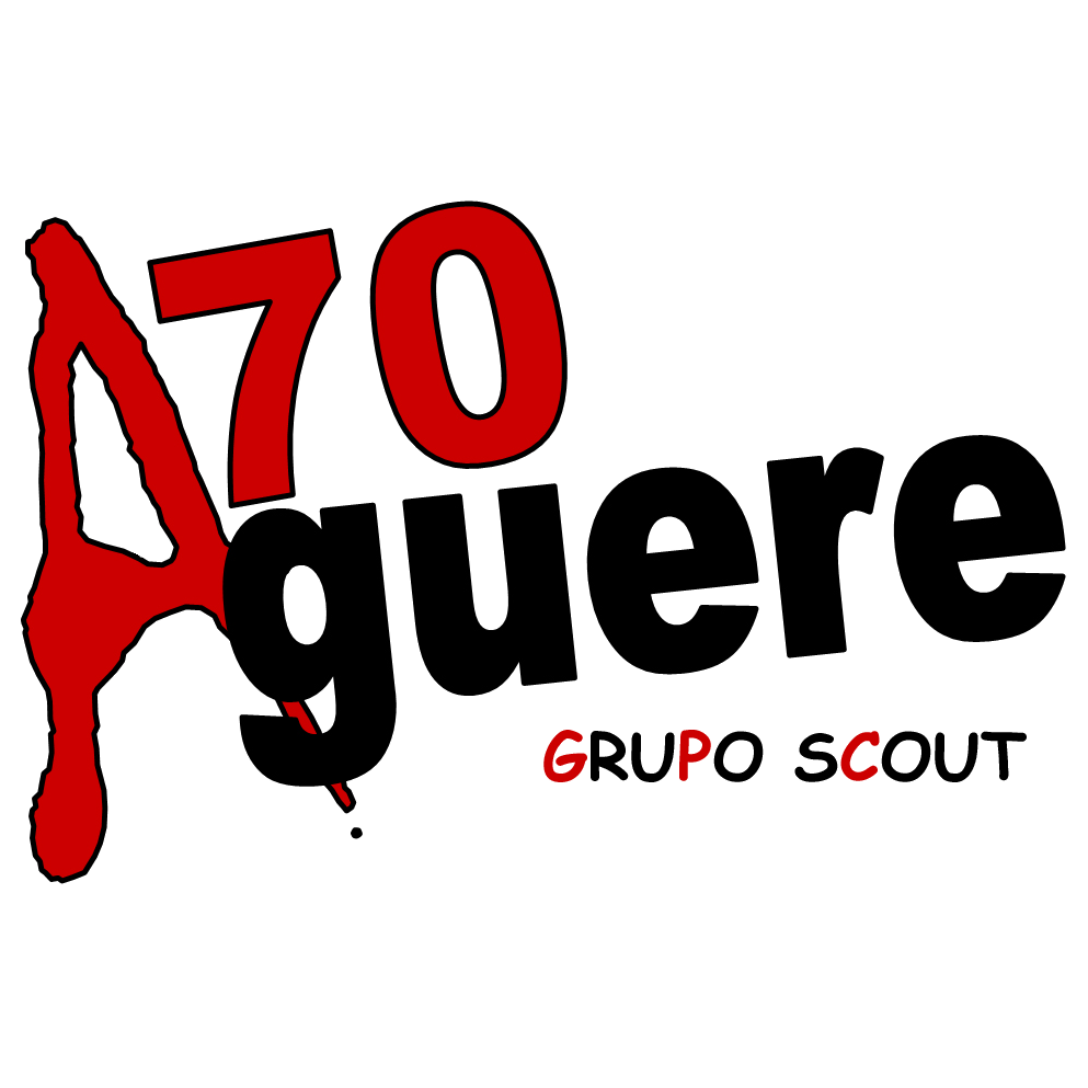 Grupo Scout Aguere 70